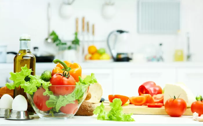 Nghị luận về vệ sinh an toàn thực phẩm