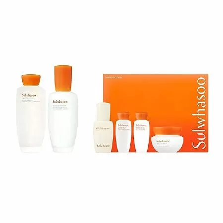 Sulwhasoo