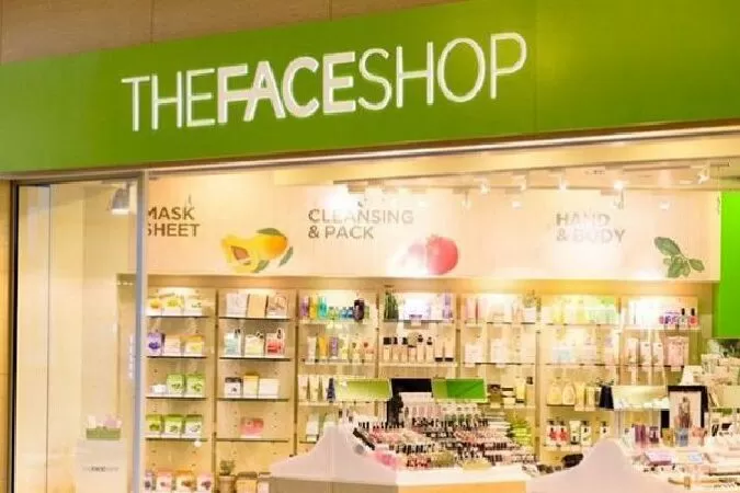 The Face Shop