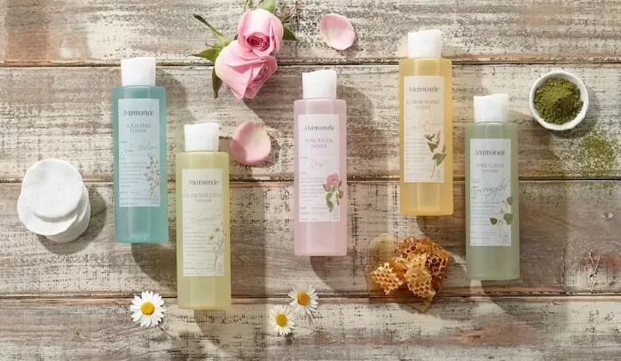 Mamonde