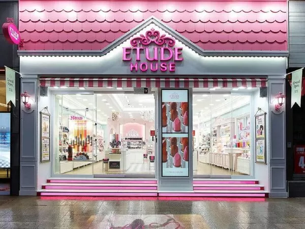 Etude House