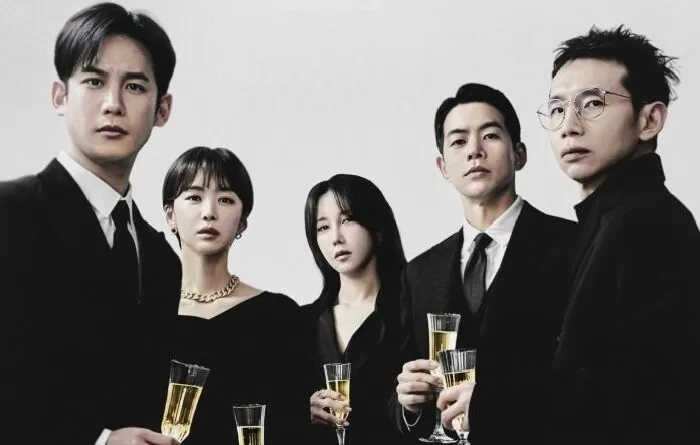 Pandora: Thiên đường giả tạo – Pandora: Beneath the paradise (2023)