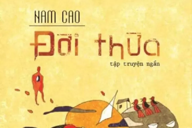Đời thừa