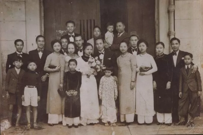 Một đám cưới