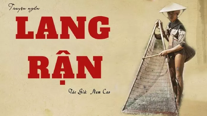 Lang Rận