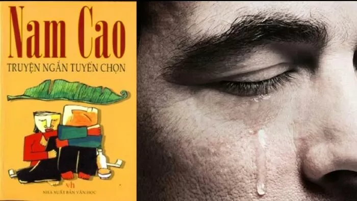 Nước mắt