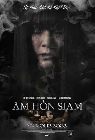 Âm Hồn Siam