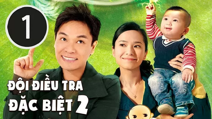 Đội điều tra đặc biệt - Death Investigation Extension (2008 - 2009)