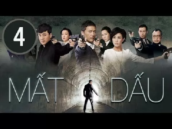 Mất dấu (2014)