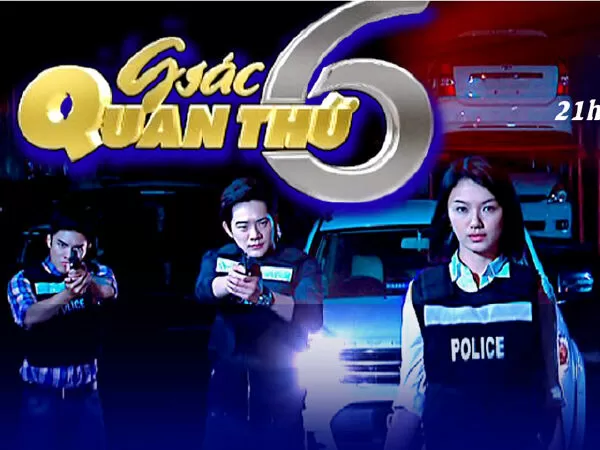 Giác quan thứ 6 - The Sixth Sense (2016)