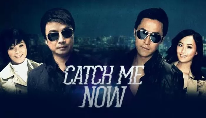 Đấu trí - Catch Me Now (2008)