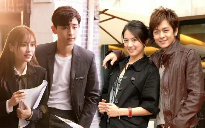 Sợi Dây Chuyền Định Mệnh (2007)