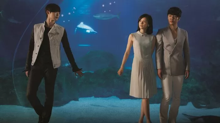 Đôi Tai Ngoại Cảm - I Can Hear Your Voice (2013)