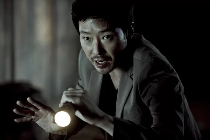 Kỳ Án Truyện Tranh - Killer Toon (2013)