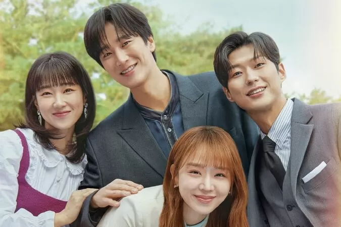 See You in My 19th Life - Hẹn gặp anh ở kiếp thứ 19