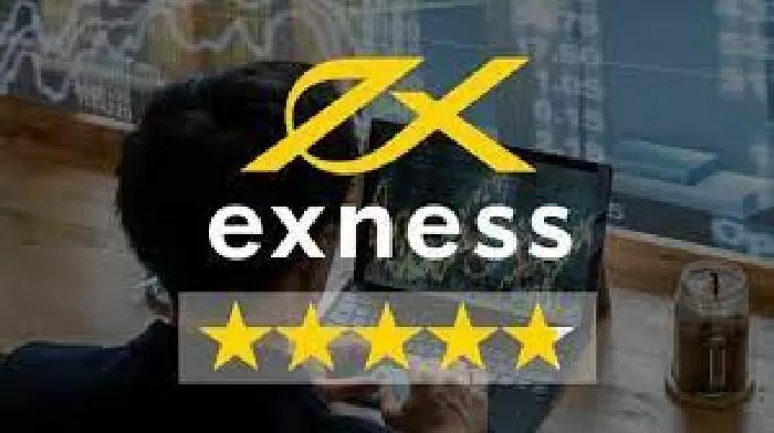 Sàn chứng khoán Exness