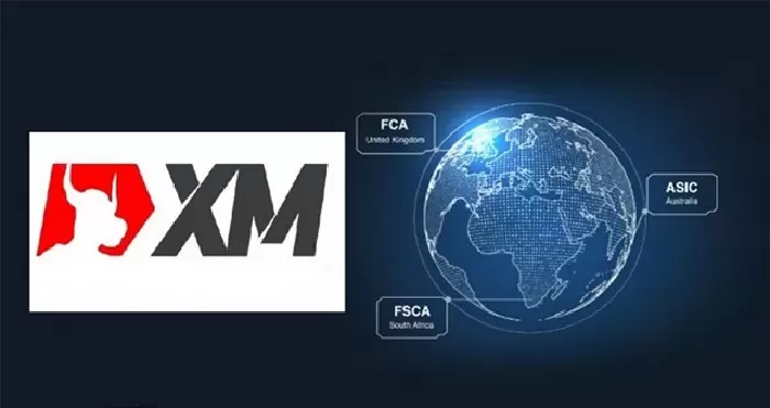 Sàn chứng khoán XM