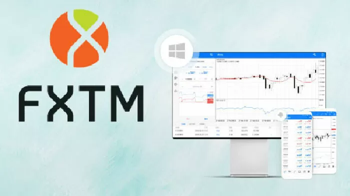 Sàn chứng khoán FXTM