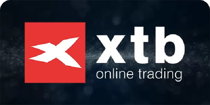 Sàn chứng khoán XTB