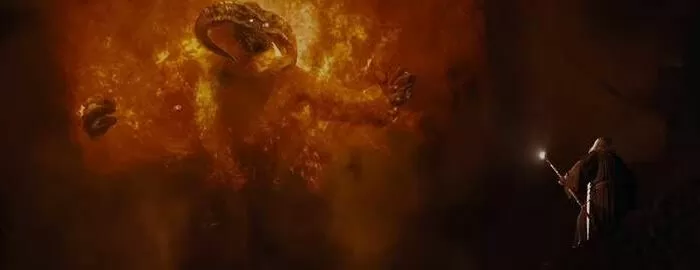 The Lord of the Rings - Chúa Tể Của Những Chiếc Nhẫn (2001-2003)
