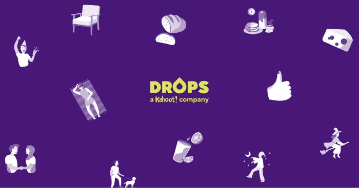 Drops
