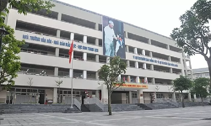 Mẫu 1