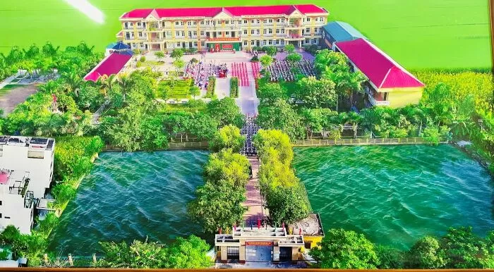 Mẫu 2