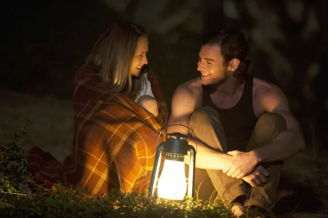 Sự Lựa Chọn Của Trái Tim - The Choice (2016)