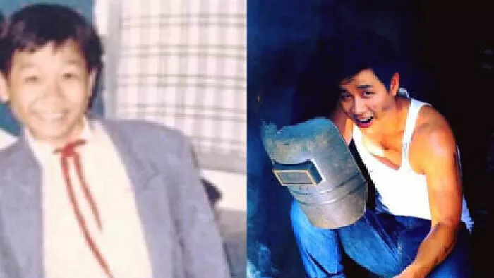 Nguyên Khang