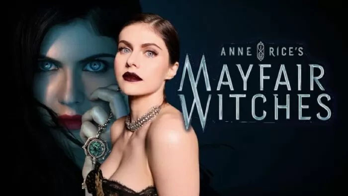 Mayfair Witches (2023)