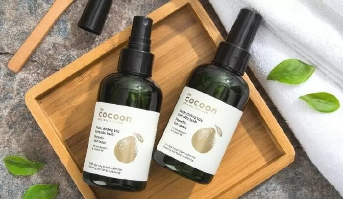 Top 10 loại xịt kích mọc tóc được ưa chuộng nhất năm 2023