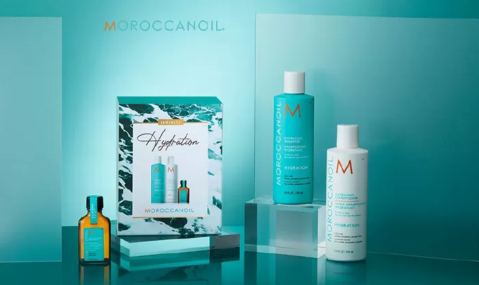Moroccanoil