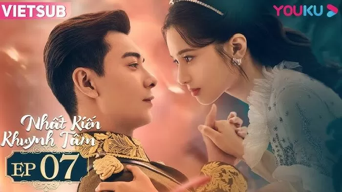 Nhất Kiến Khuynh Tâm - Fall In Love (2021)