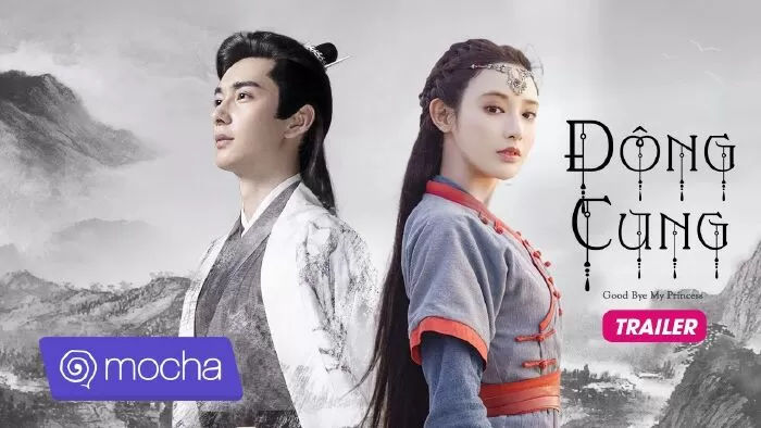 Đông Cung - Goodbye My Princess (2019)