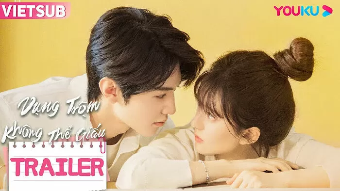 Vụng Trộm Không Thể Giấu - Hidden Love (2023)