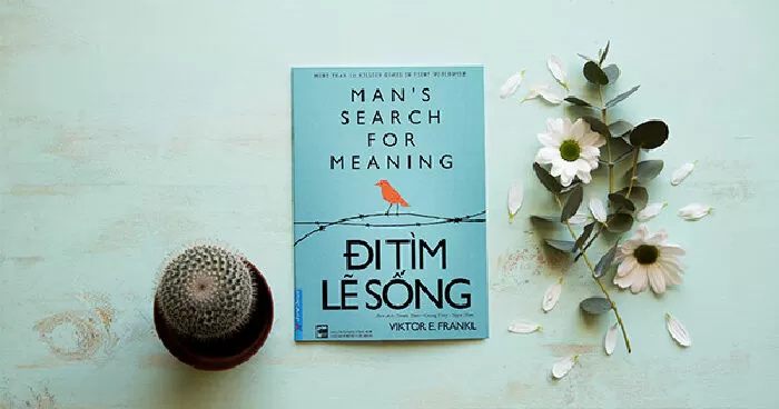 Đi Tìm Lẽ Sống – Viktor Emil Frankl