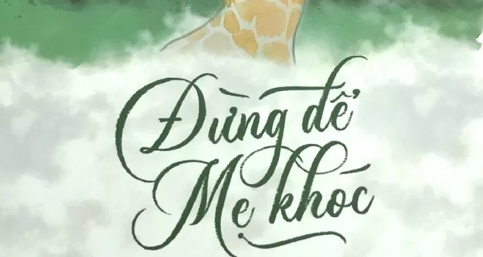 Đừng Để Mẹ Khóc - Kim Joo-young