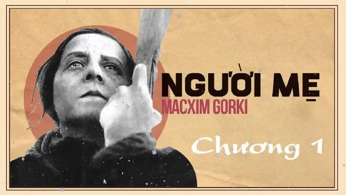 Người Mẹ – Maksim Gorky