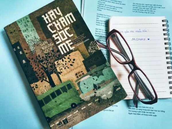 Hãy chăm sóc mẹ – Shin Kyung Sook