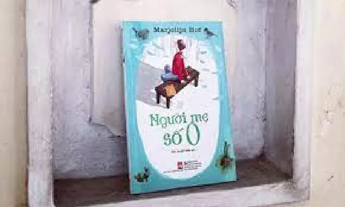Người Mẹ Số 0 - Marjolijn Hof