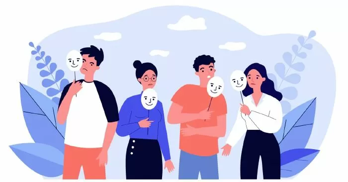 Bài văn bàn về vấn đề vô cảm hiện nay - Mẫu số 7