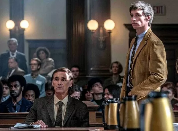 Phiên Tòa Chicago 7 - The Trial of the Chicago 7 (2020)
