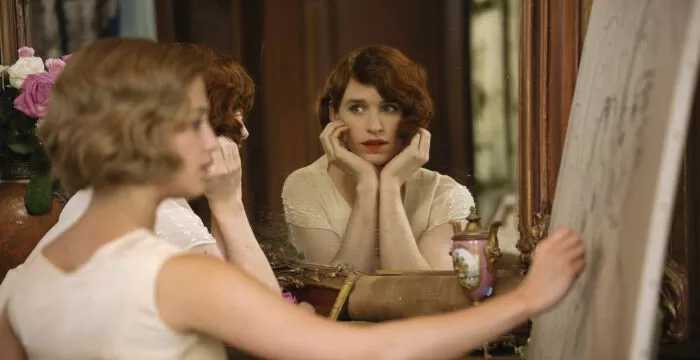 Cô Gái Đan Mạch - The Danish Girl (2015)