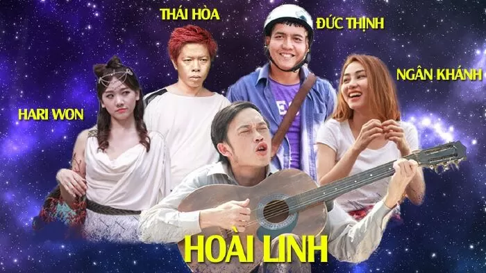 Ma Dai (2015)