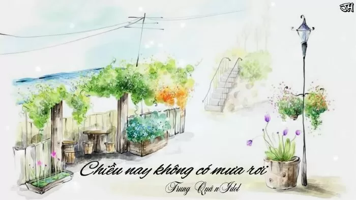 Chiều nay không có mưa bay