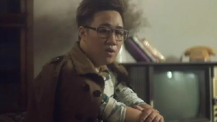 Dấu mưa