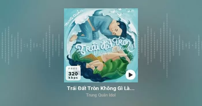 Trái đất tròn không gì là không thể