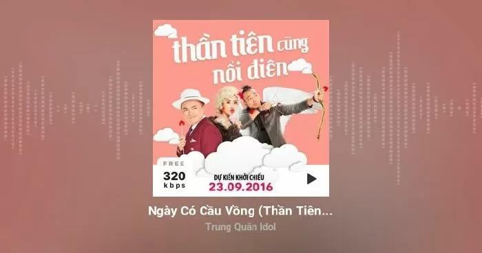 Ngày có cầu vồng