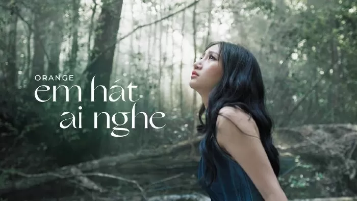 Em hát ai nghe