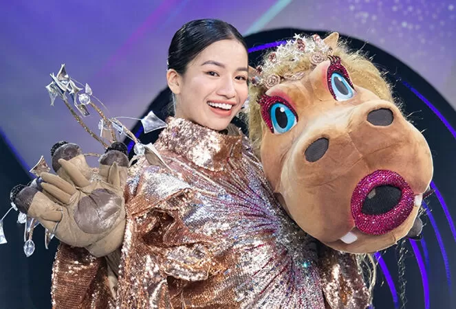 Chắc ai đó sẽ về
